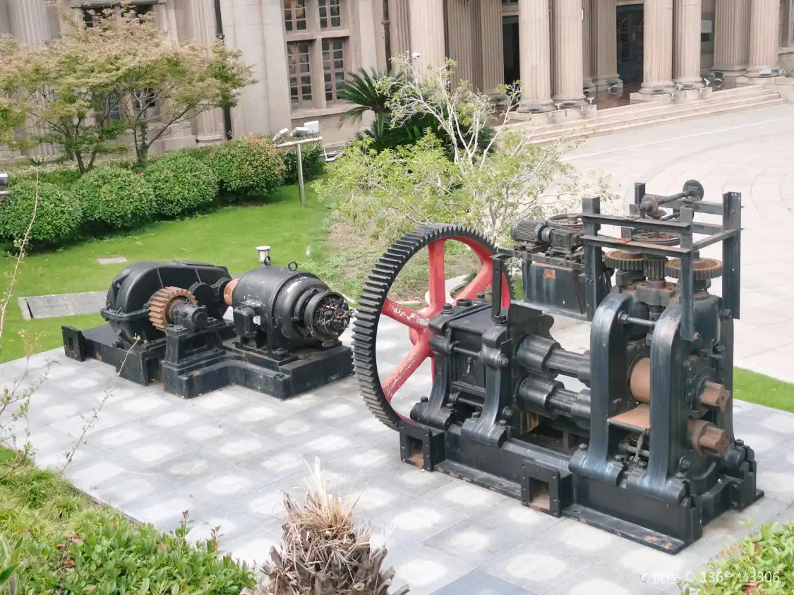 Hotels near Shanghaizaobi Museum