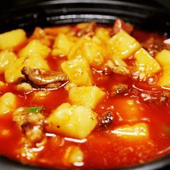 楚天舒家常菜(黔龙桃源新都会店) User Photo