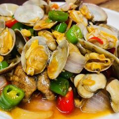 李哥俩大排档(万升茶城店) User Photo