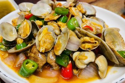 李哥俩大排档(万升茶城店)