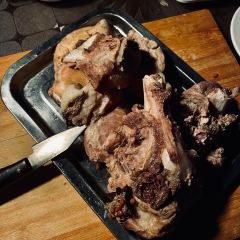 羊肉一绝 User Photo