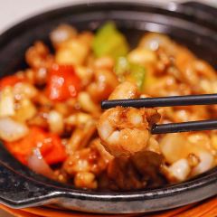 顺峰顺水(长风大悦城店) User Photo