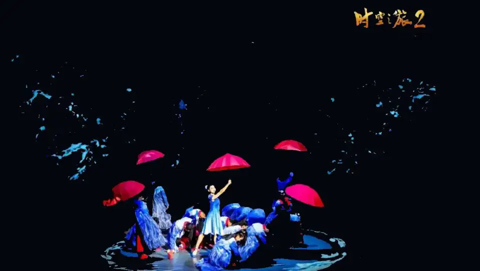 5_Shanghai Circus World