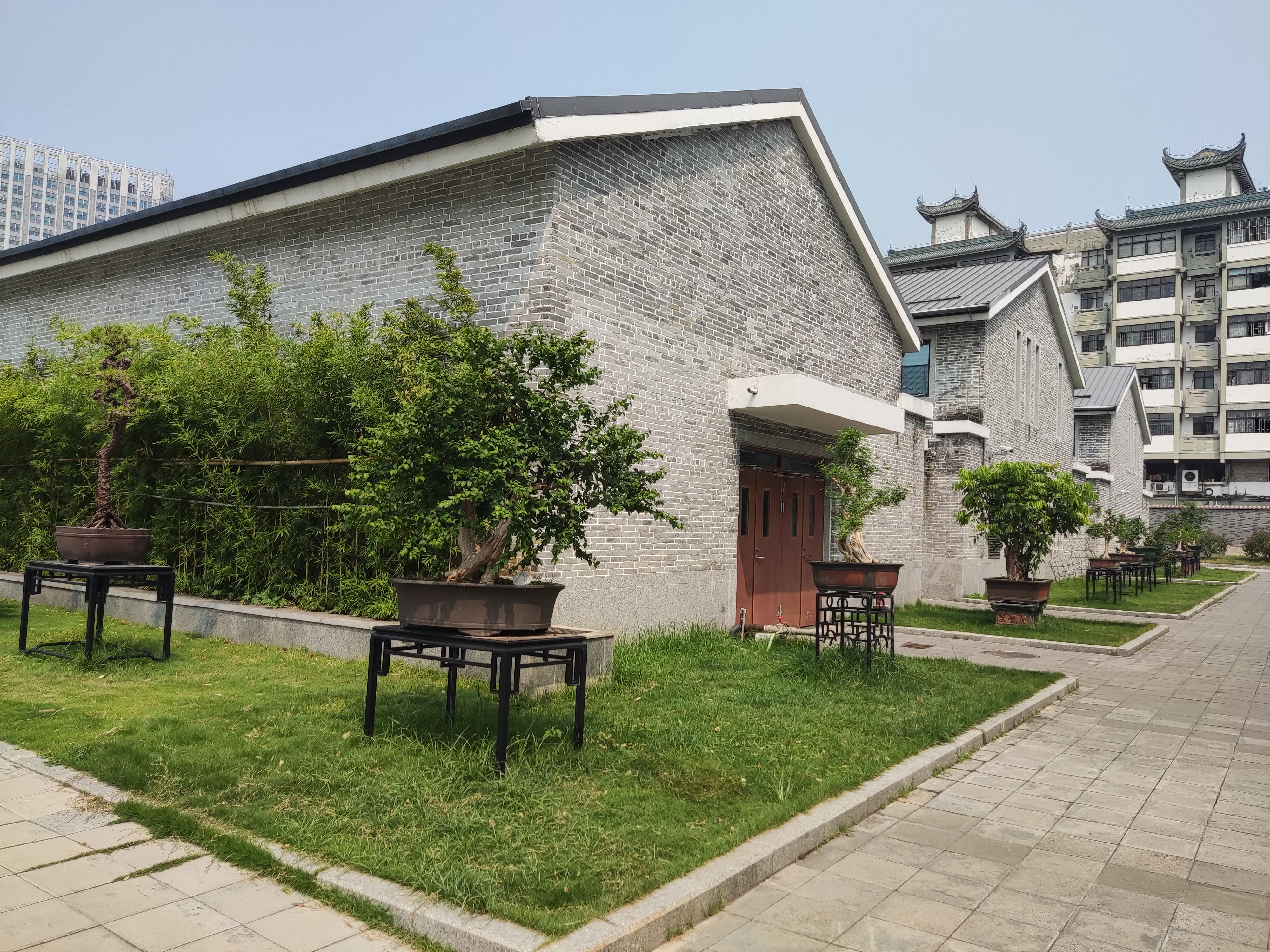 Hotels in der Nähe von Foshan Chancheng Museum