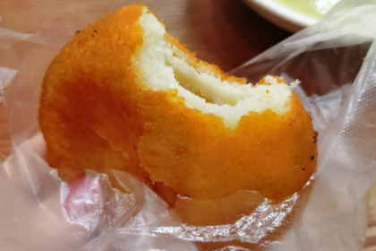 千西侯记煎饼(千佛山西路店)