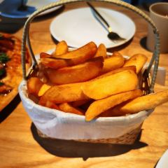 一尺花园(金府店) User Photo