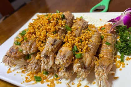 醉壹號海鮮大排檔·老廈門特色菜（廈門美食地標店）