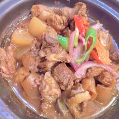 横沥牛庄(总店) User Photo