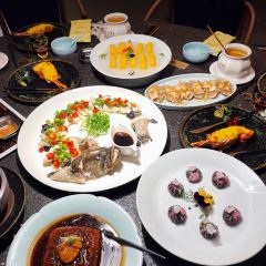 山川.故鲤(南益店) User Photo