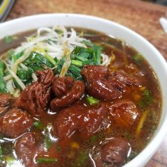 四子面馆镇江锅盖面(凤凰大道店) User Photo