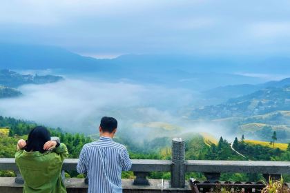 Panorama Building Hotel (Food & Beverage Department)