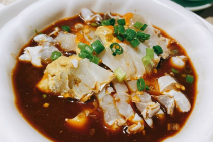 Yizhanfang Seafood Snack Booth