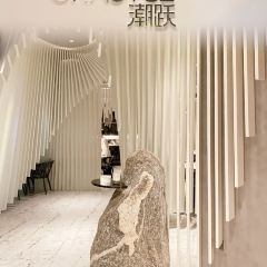CHAO YUE User Photo