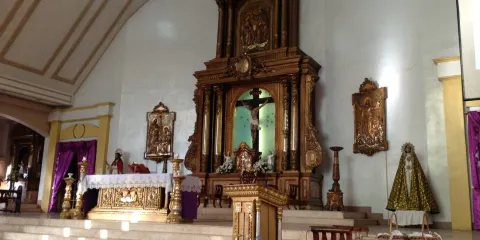 Our Lady of Sorrows Parish Church