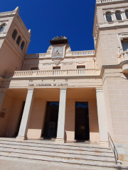 Archäologisches Museum Alicante