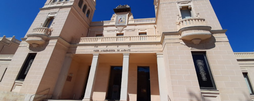 Archaeological Museum of Alicante