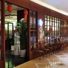 蝶园·上海菜(BFC外滩金融中心店) User Photo