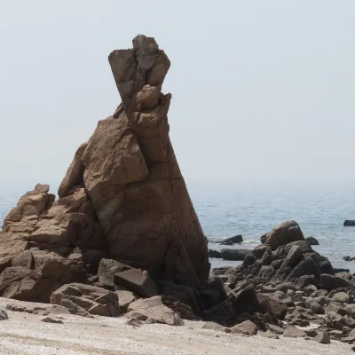 Отзывы об отеле Hanokga Hotel