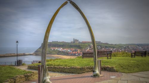 Whalebone Arch