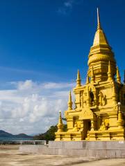 Wat Phra Chedi Laem So