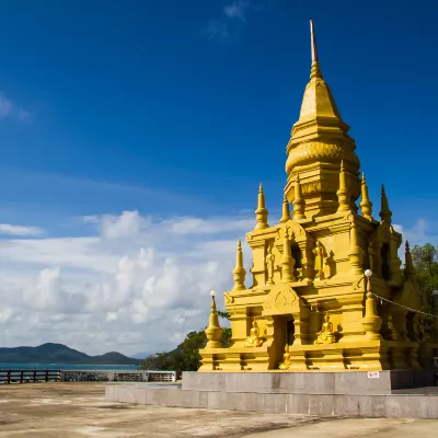 Love Beach Club Koh Samui