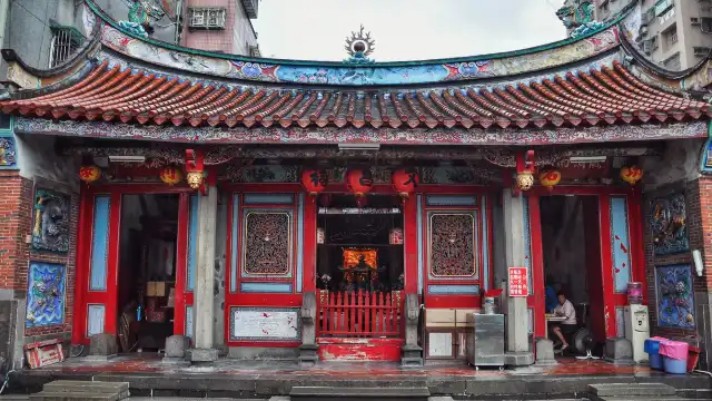 Hotels near Xinzhuang Wenchang Temple