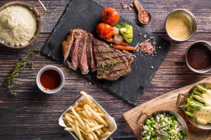 Cachet at Langham Xintiandi