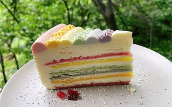 青芷森林·咖啡店