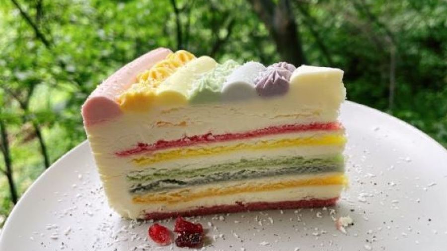 青芷森林·咖啡店