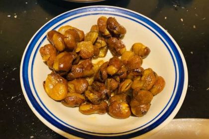 山下人家·土砂锅腊排馆(青城山店)