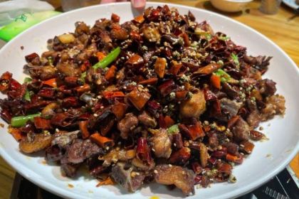 荔波优食尚客栈