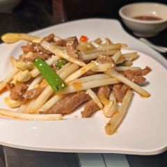 顺峰顺水顺德菜(龙华店) User Photo