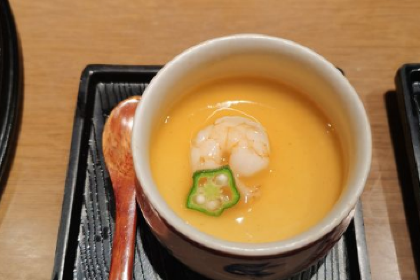 唐朝蟹神(春河里店)