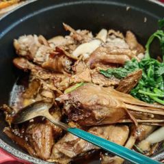 HILLSBOROUGH FANKAY HOUSE·MIN MAN REN JIA User Photo