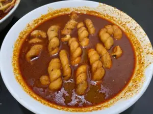 Xuelaowuniurouwanzimianzongdian
