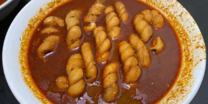 薛老五牛肉丸子麵總店