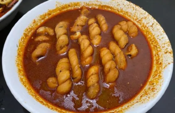 薛老五牛肉丸子麵總店