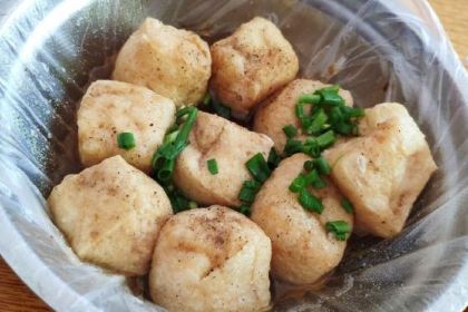 龙胜龙湾姐弟牛杂店(建联街店)