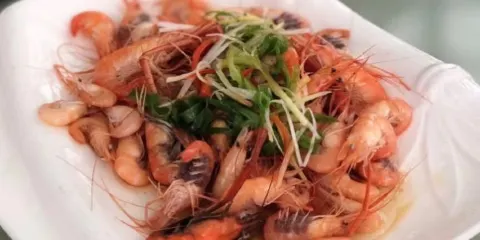 龍祥島龍江小院