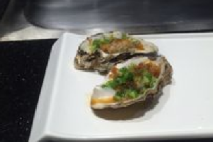 Fashili'angtiebanshaozhuti Restaurant (tangshan'aiqinhai)