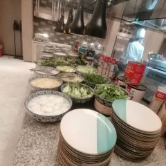 长春保利万怡酒店·万荟轩全日餐厅 User Photo