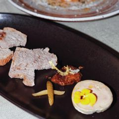 Le Coquin Bar Bistro User Photo