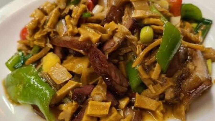 Panorama Building Hotel (Food & Beverage Department)