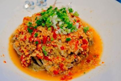 贡江楼(于都店)