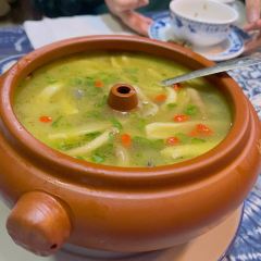 龙姐私房菜 User Photo
