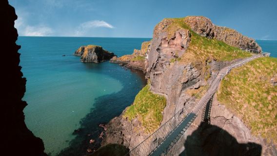 Giant's Causeway
