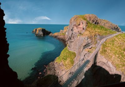 Giant's Causeway