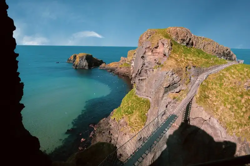 Hotels near Giant's Causeway