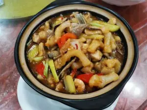張林遠華飯店