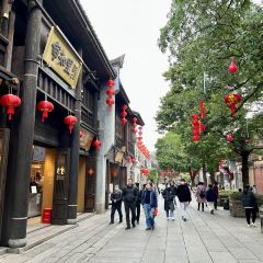 Tongli Rouyan Laopu User Photo
